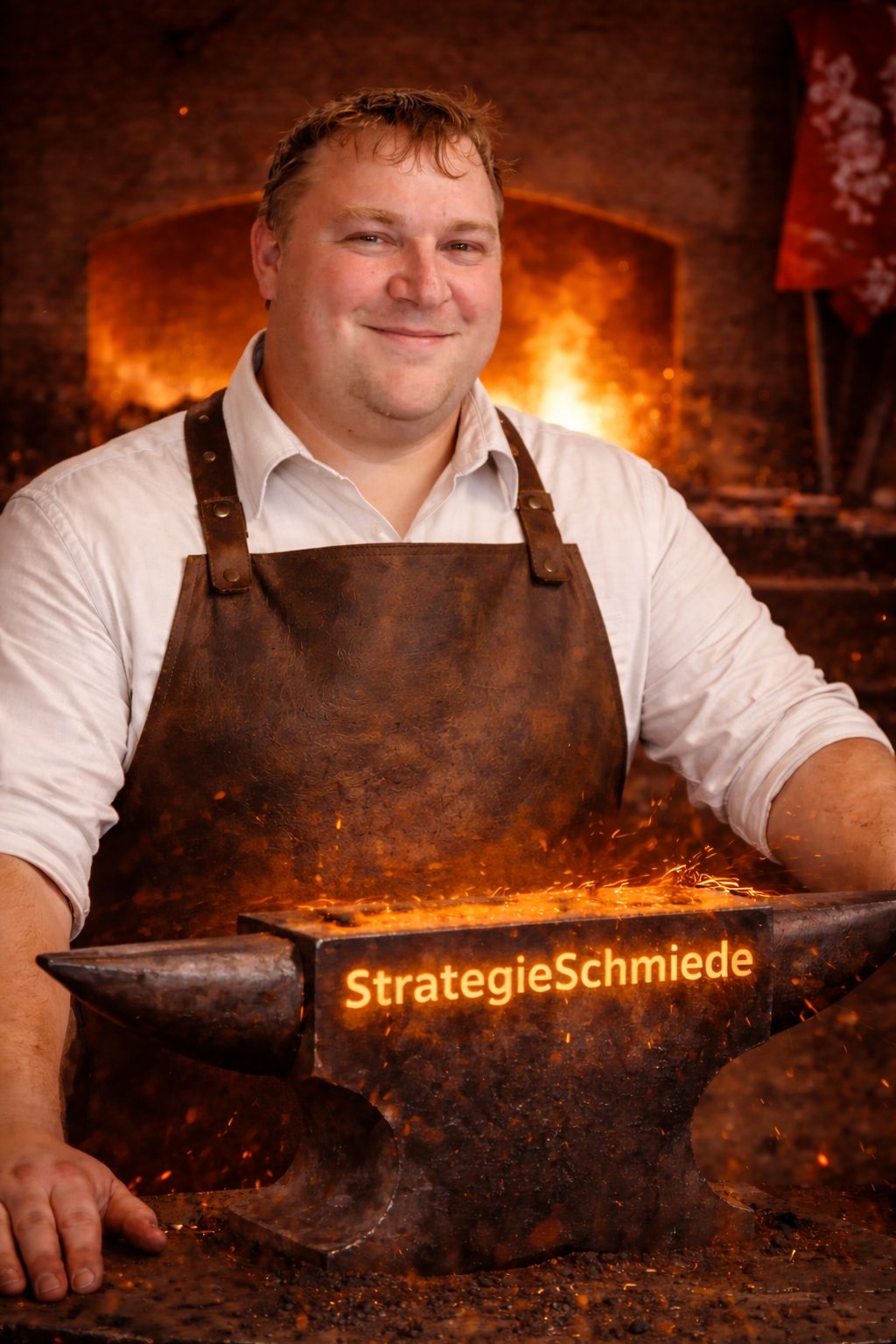 René Grubner – Schmieder bei StrategieSchmiede